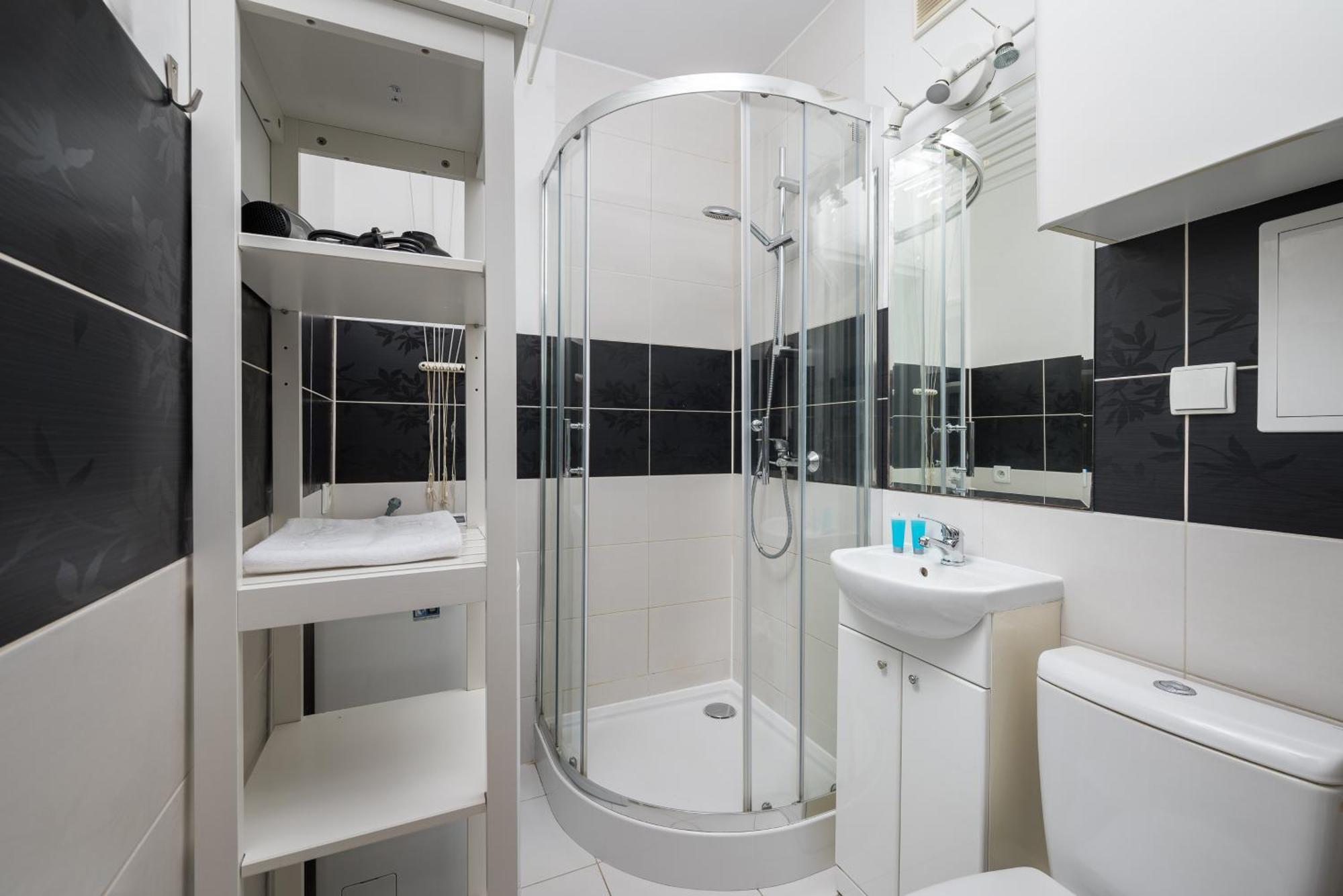 Urbanistow Cosy Studio Varşova Dış mekan fotoğraf